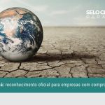 Entenda o que é o Selo Clima Paraná, quais são os critérios de certificação e como a Interbio pode ajudar sua empresa a participar e se destacar.